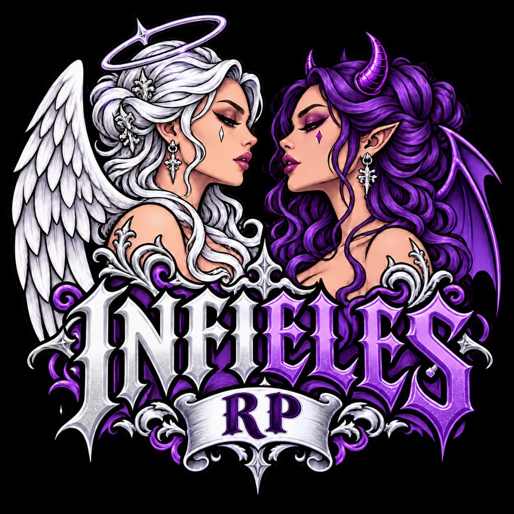 InfielesRP
