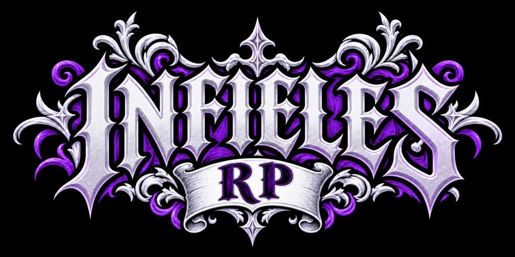 InfielesRP